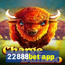 22888bet app